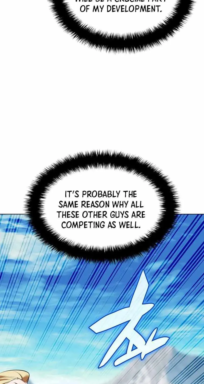 Overgeared (Team Argo) Chapter 214 page 85 - 