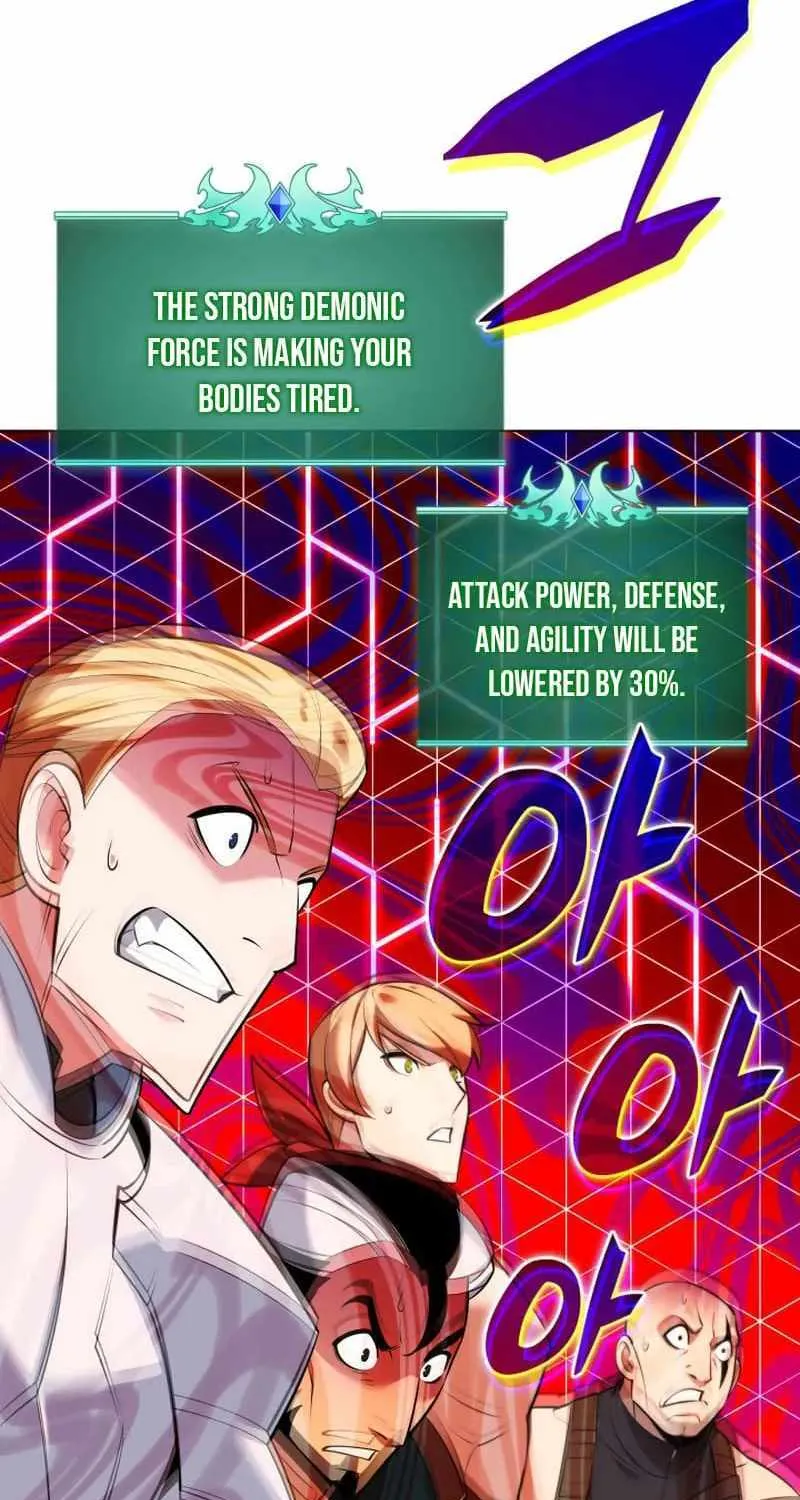 Overgeared (Team Argo) Chapter 214 page 93 - 