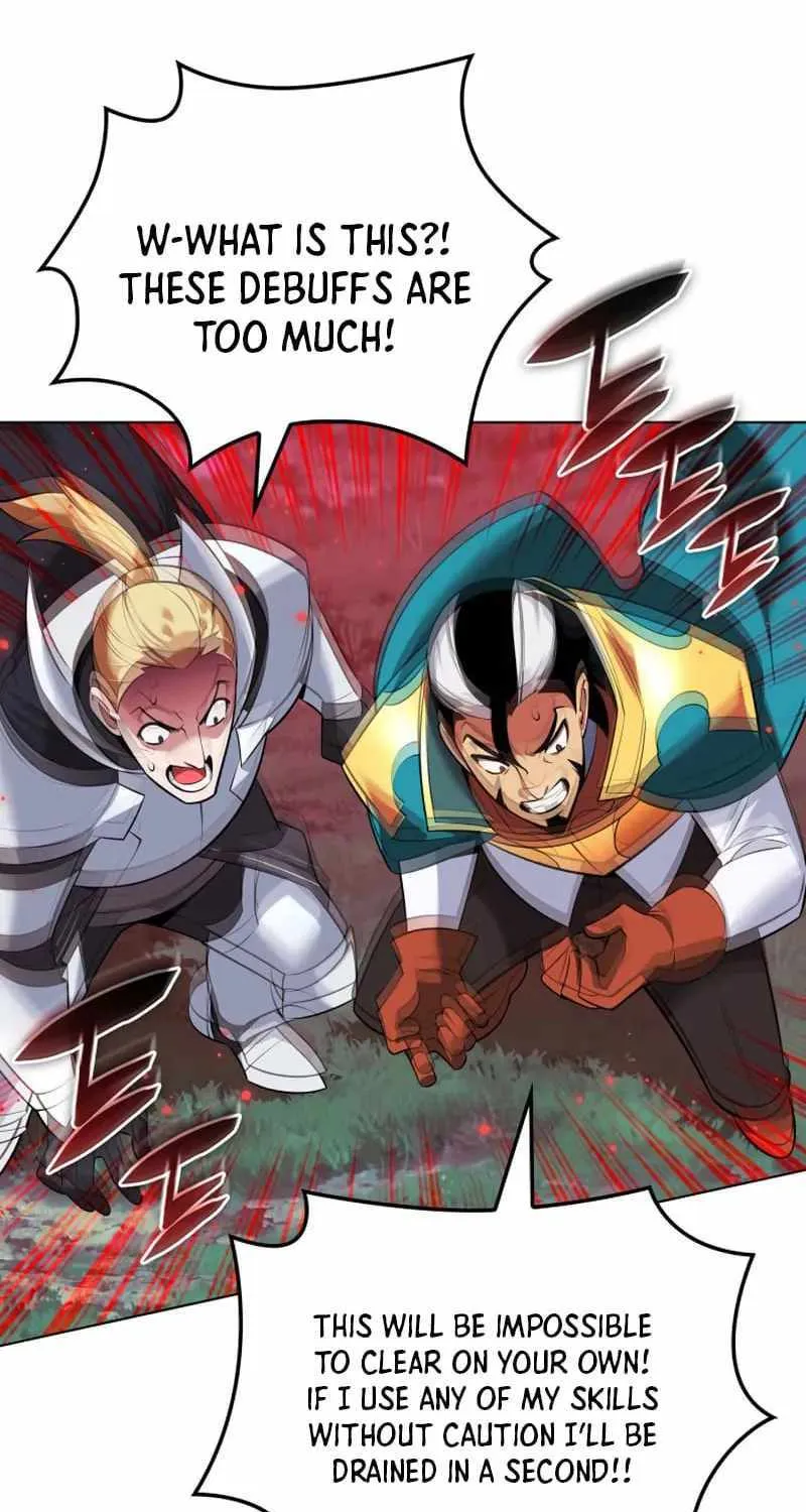 Overgeared (Team Argo) Chapter 214 page 95 - 
