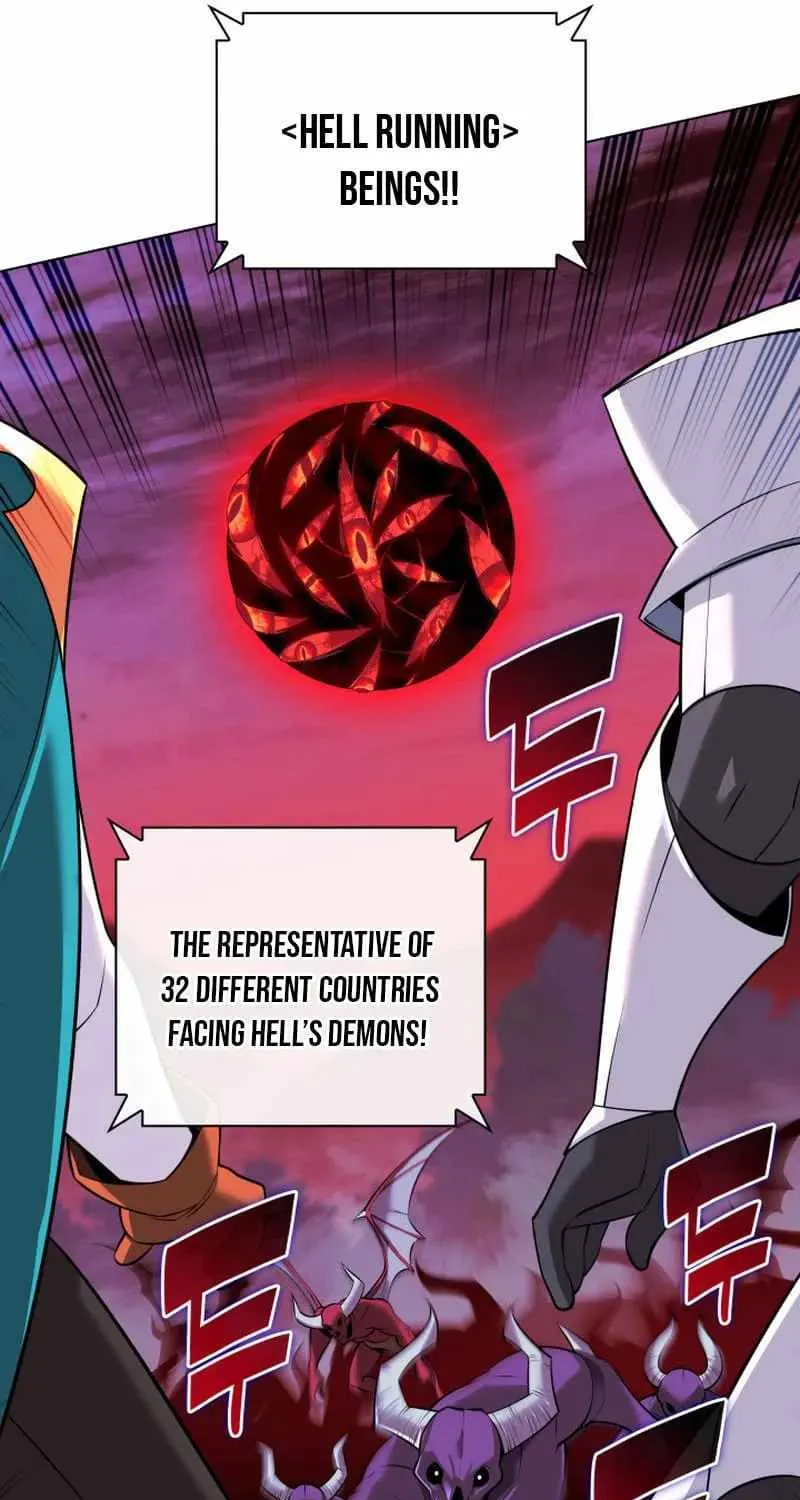 Overgeared (Team Argo) Chapter 214 page 97 - 