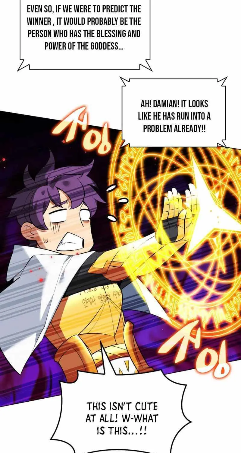 Overgeared (Team Argo) Chapter 214 page 99 - 