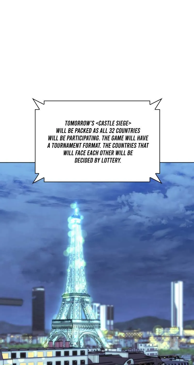 Overgeared (Team Argo) Chapter 215 page 2 - 