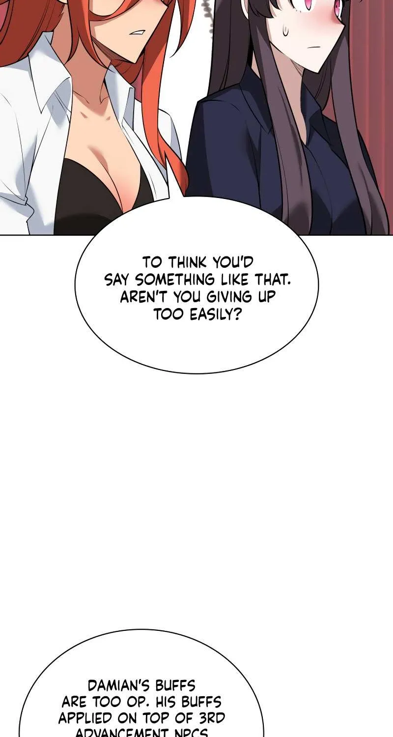 Overgeared (Team Argo) Chapter 215 page 11 - 