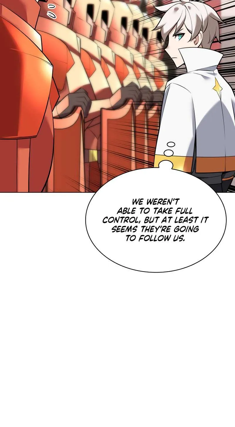 Overgeared (Team Argo) Chapter 215 page 102 - 