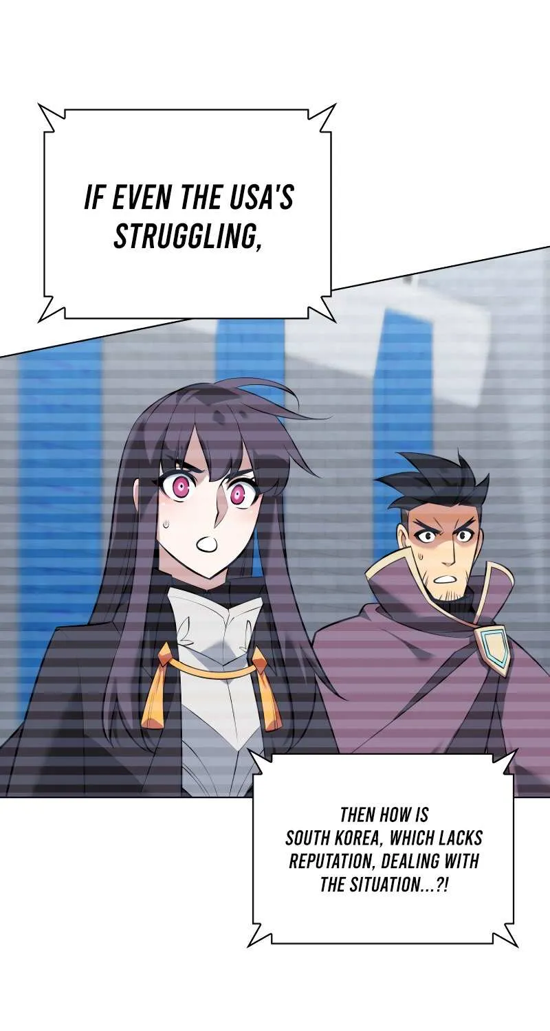 Overgeared (Team Argo) Chapter 215 page 107 - 