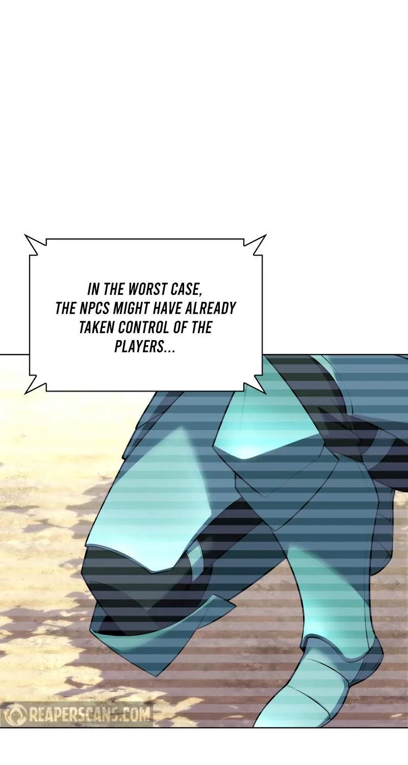 Overgeared (Team Argo) Chapter 215 page 108 - 