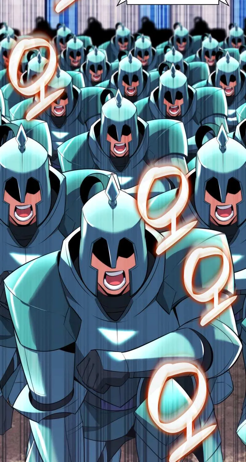 Overgeared (Team Argo) Chapter 215 page 110 - 