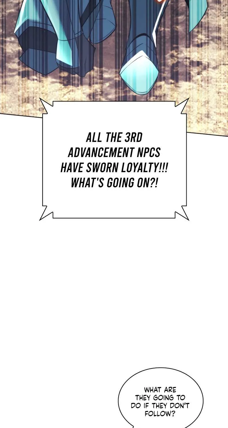 Overgeared (Team Argo) Chapter 215 page 111 - 