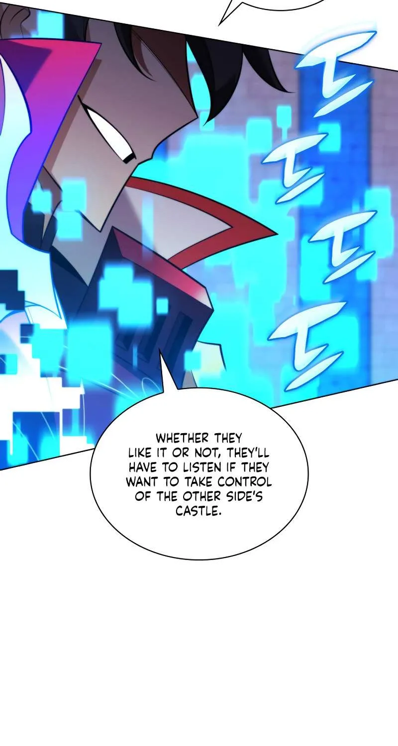 Overgeared (Team Argo) Chapter 215 page 112 - 