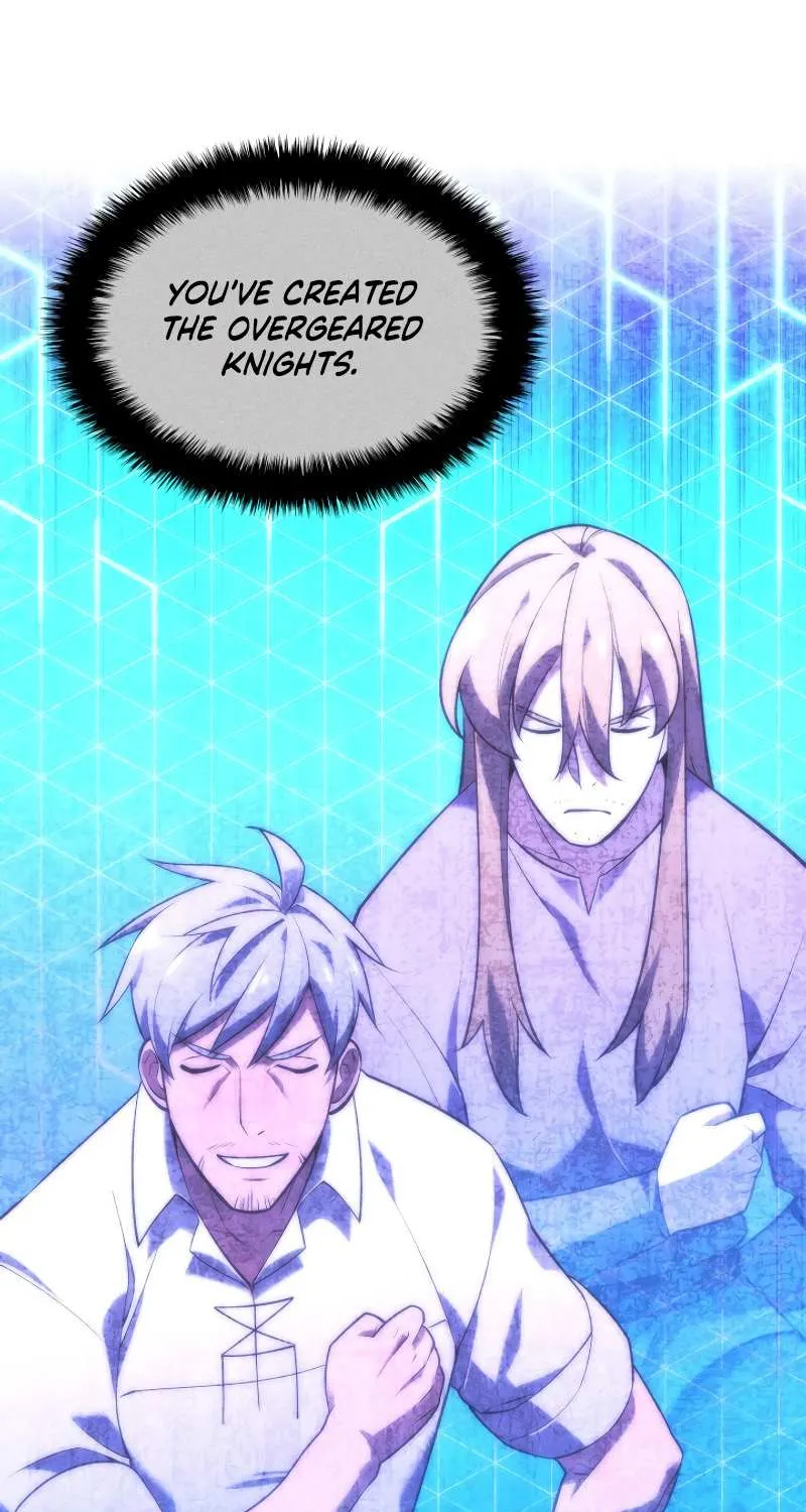 Overgeared (Team Argo) Chapter 215 page 113 - 