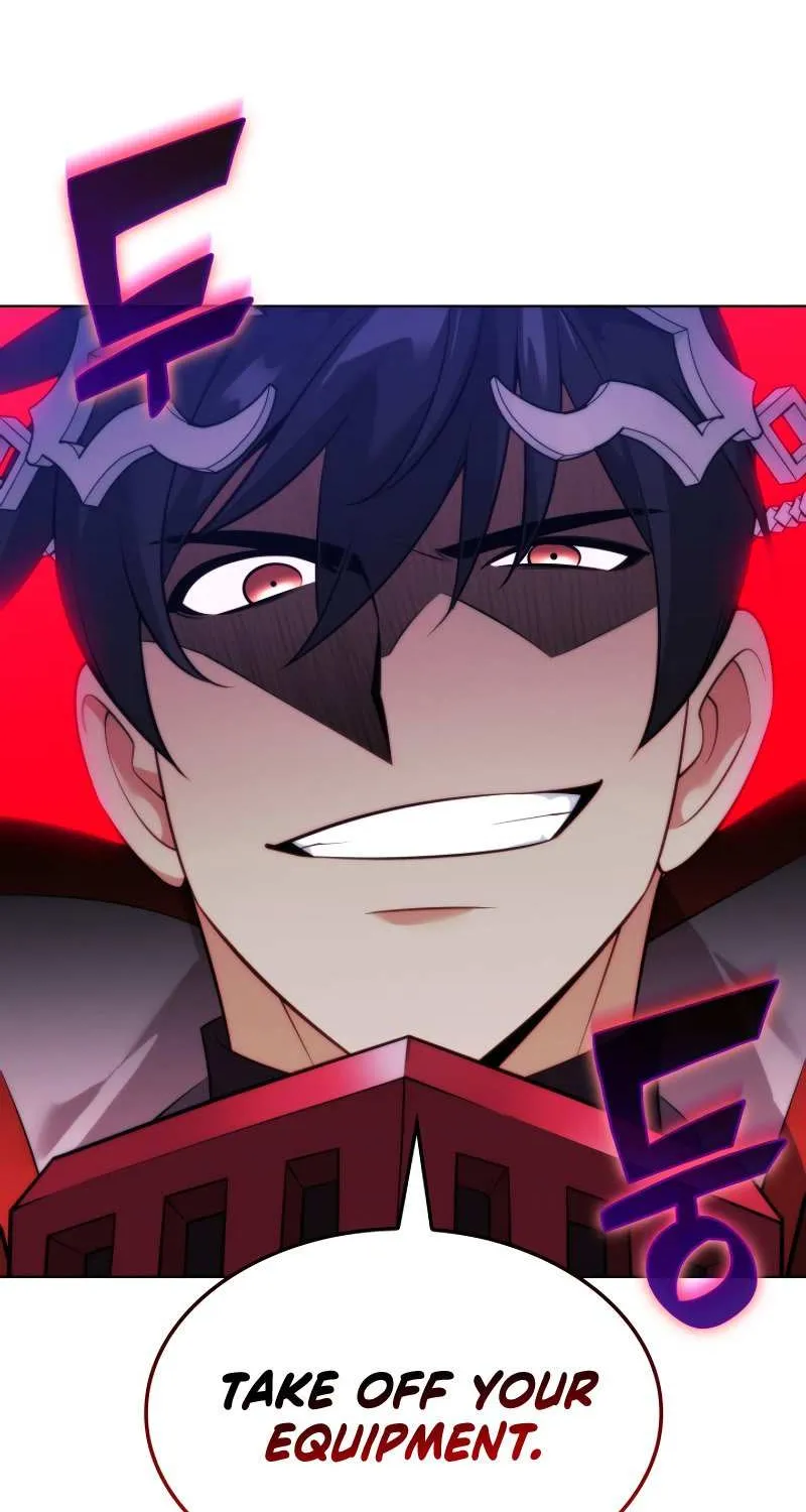 Overgeared (Team Argo) Chapter 215 page 119 - 