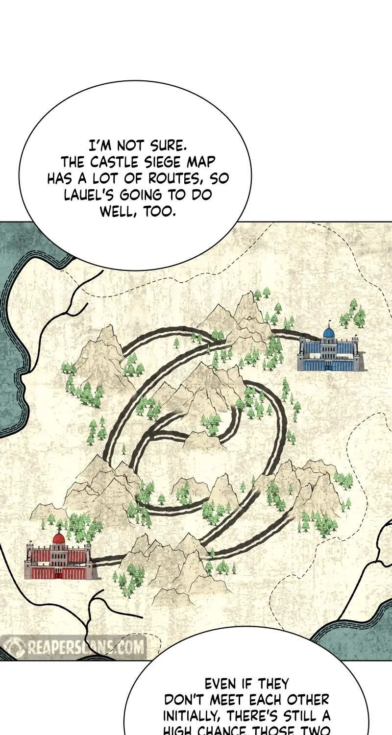 Overgeared (Team Argo) Chapter 215 page 13 - 
