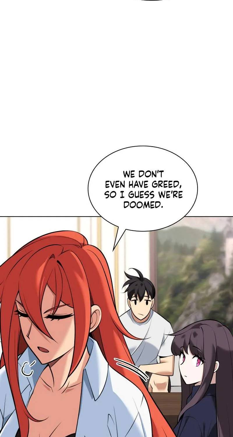 Overgeared (Team Argo) Chapter 215 page 16 - 