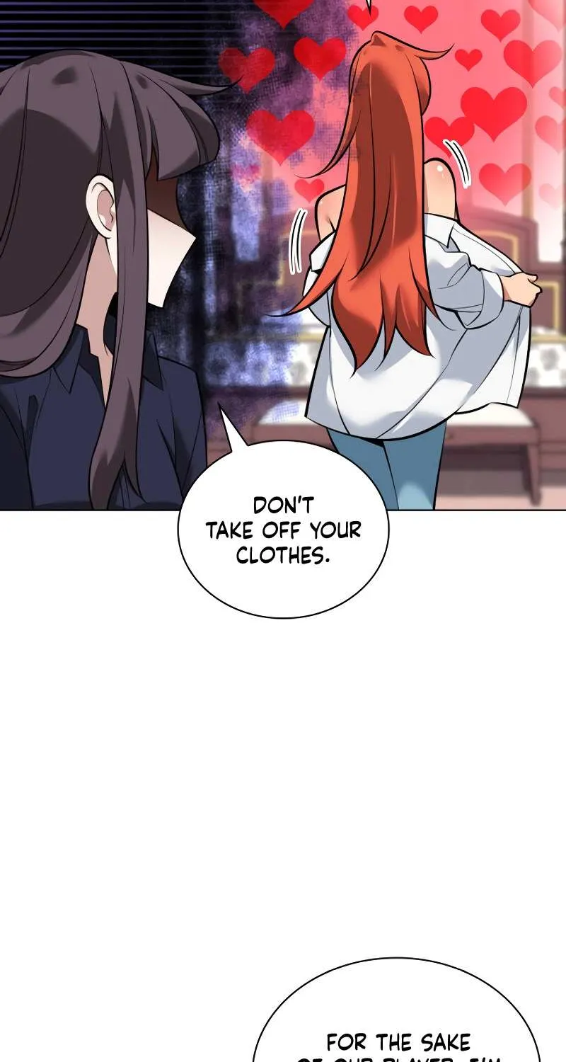 Overgeared (Team Argo) Chapter 215 page 18 - 
