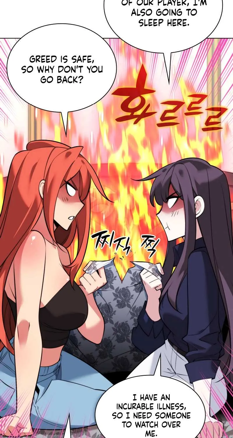 Overgeared (Team Argo) Chapter 215 page 19 - 