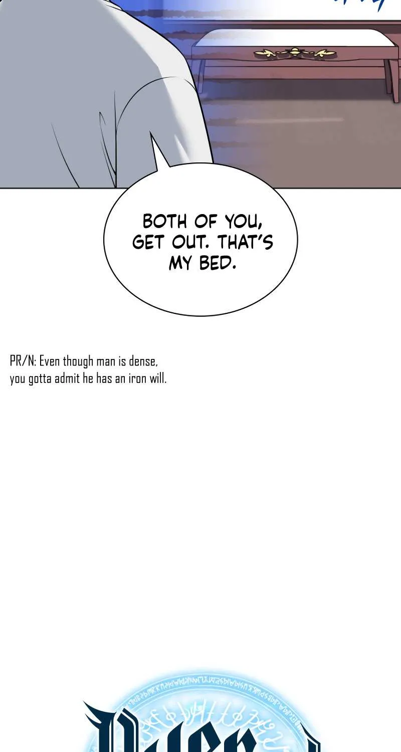 Overgeared (Team Argo) Chapter 215 page 21 - 