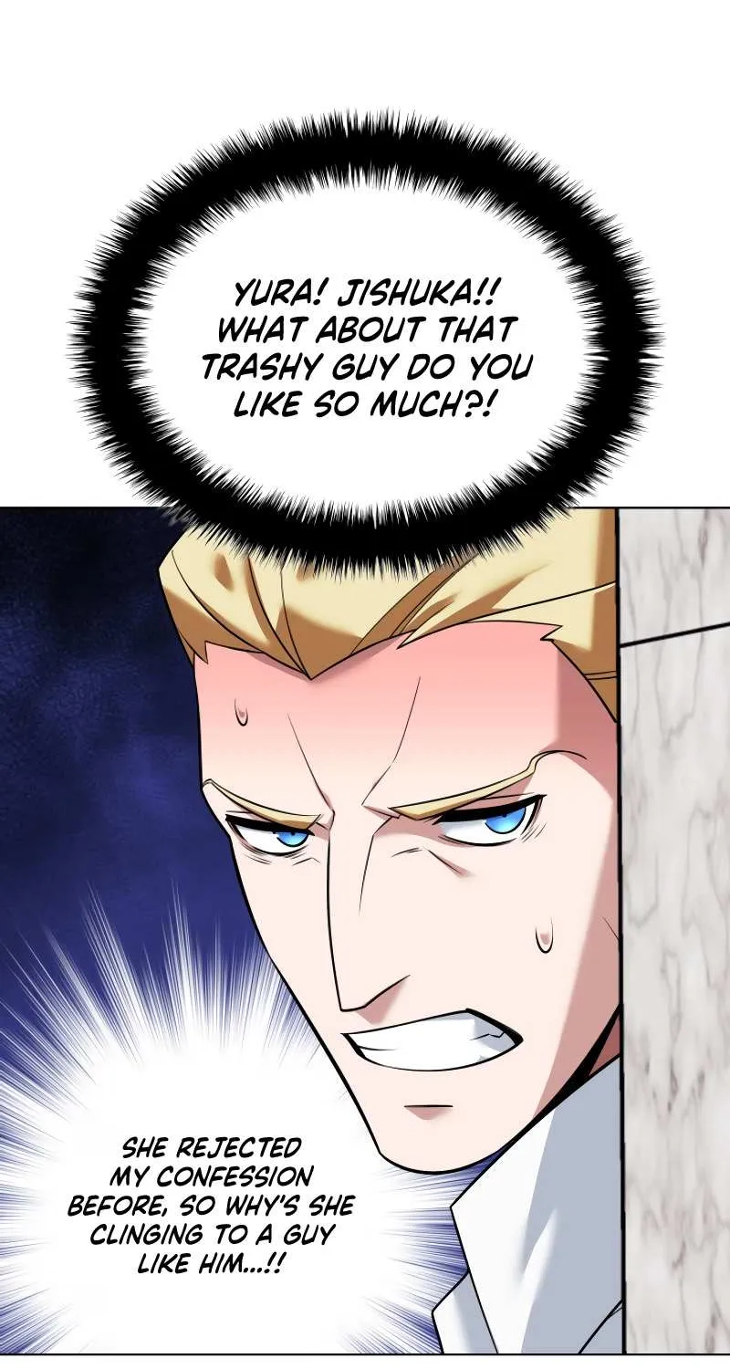 Overgeared (Team Argo) Chapter 215 page 24 - 