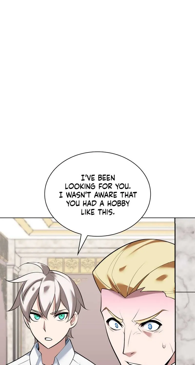 Overgeared (Team Argo) Chapter 215 page 25 - 