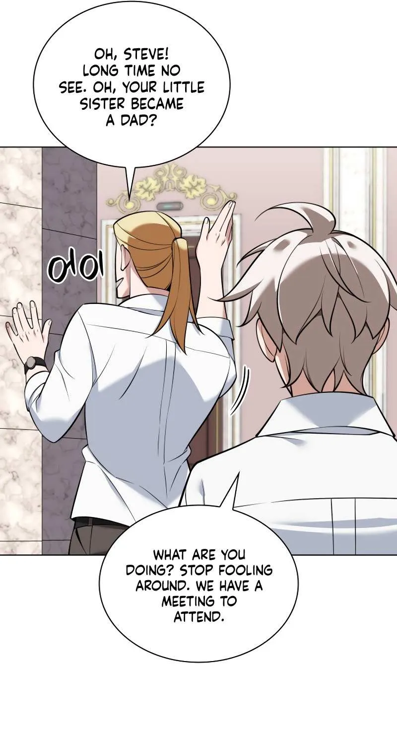 Overgeared (Team Argo) Chapter 215 page 28 - 