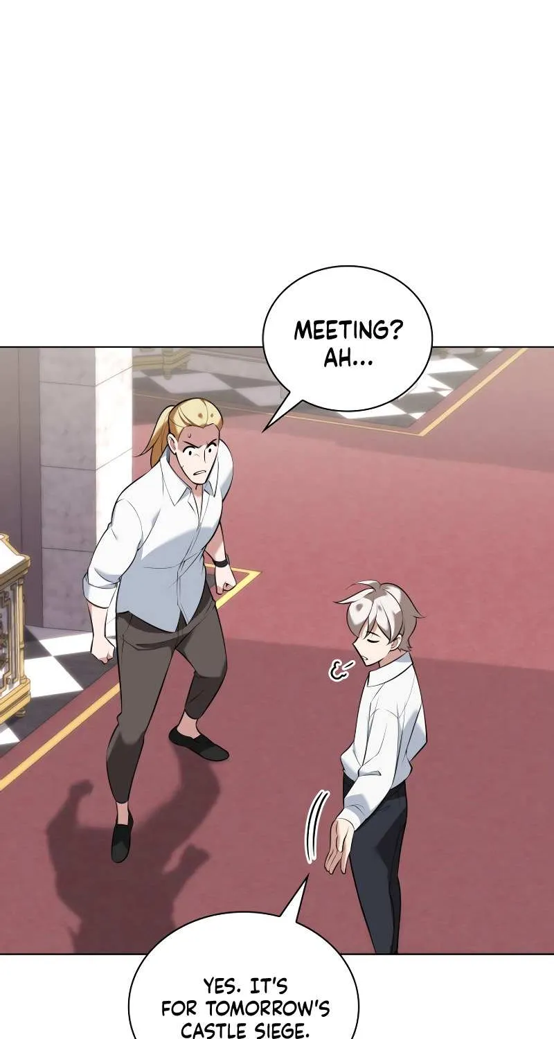 Overgeared (Team Argo) Chapter 215 page 29 - 