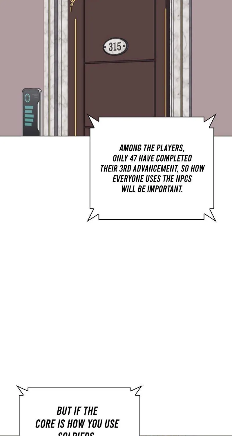 Overgeared (Team Argo) Chapter 215 page 4 - 