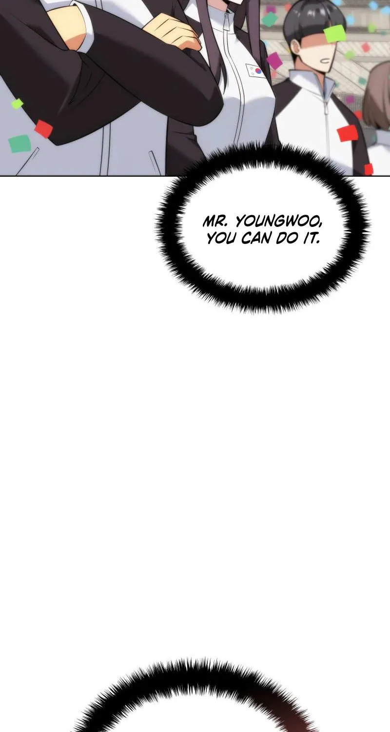 Overgeared (Team Argo) Chapter 215 page 44 - 