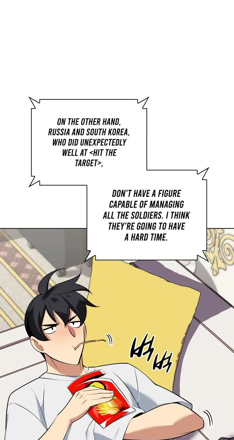 Overgeared (Team Argo) Chapter 215 page 6 - 