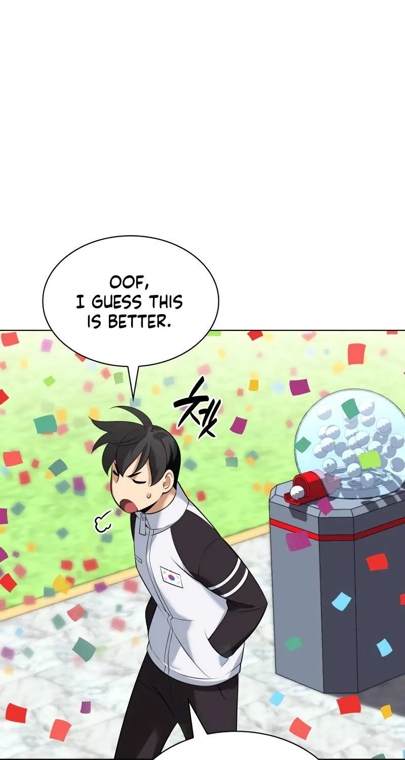 Overgeared (Team Argo) Chapter 215 page 51 - 