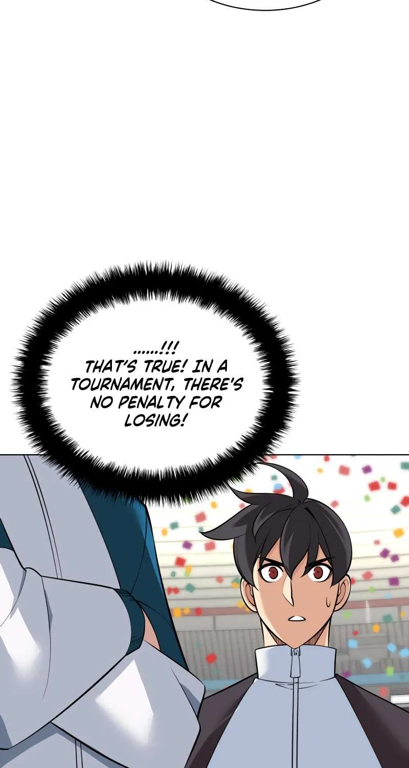 Overgeared (Team Argo) Chapter 215 page 55 - 