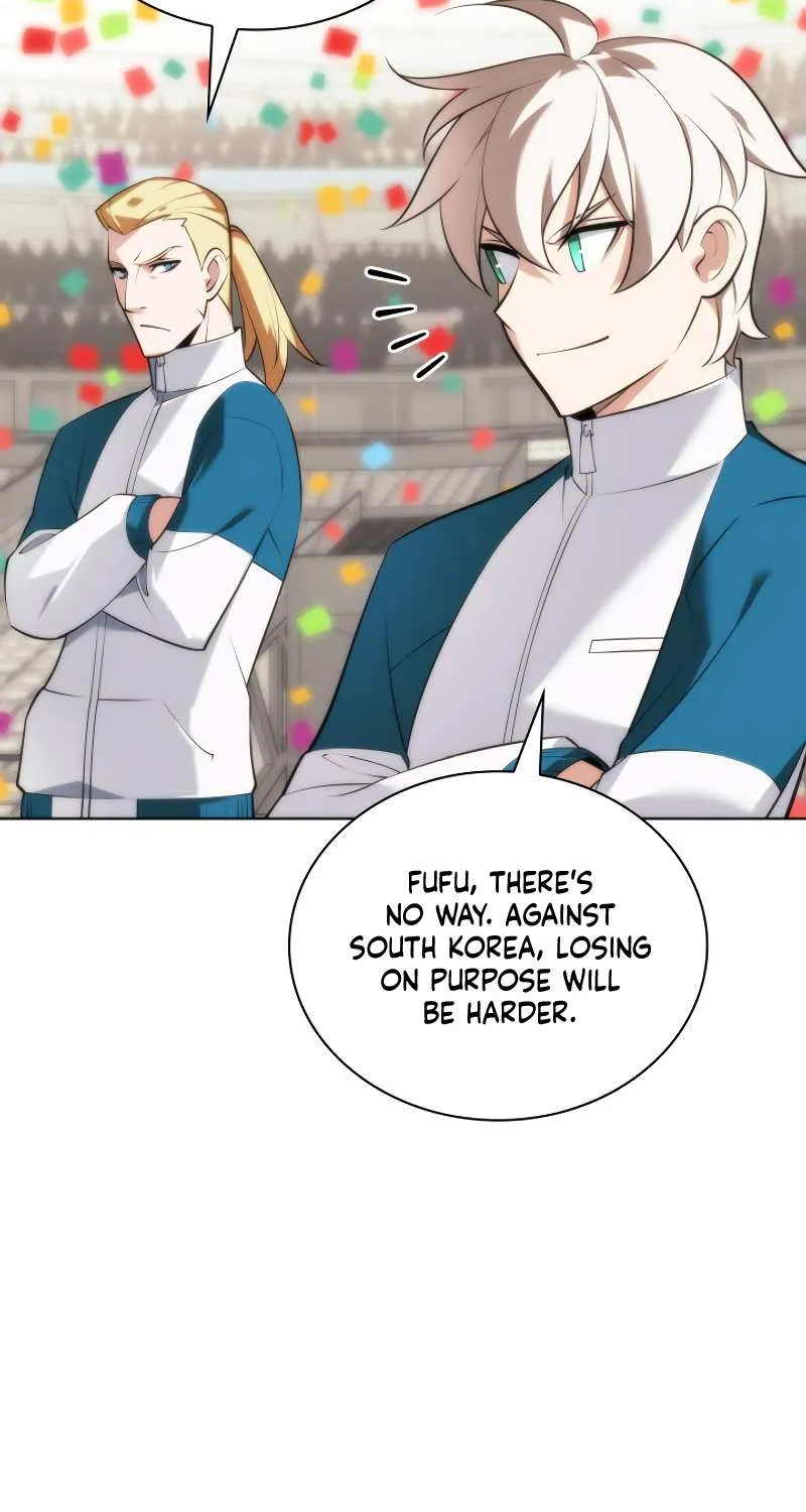 Overgeared (Team Argo) Chapter 215 page 60 - 