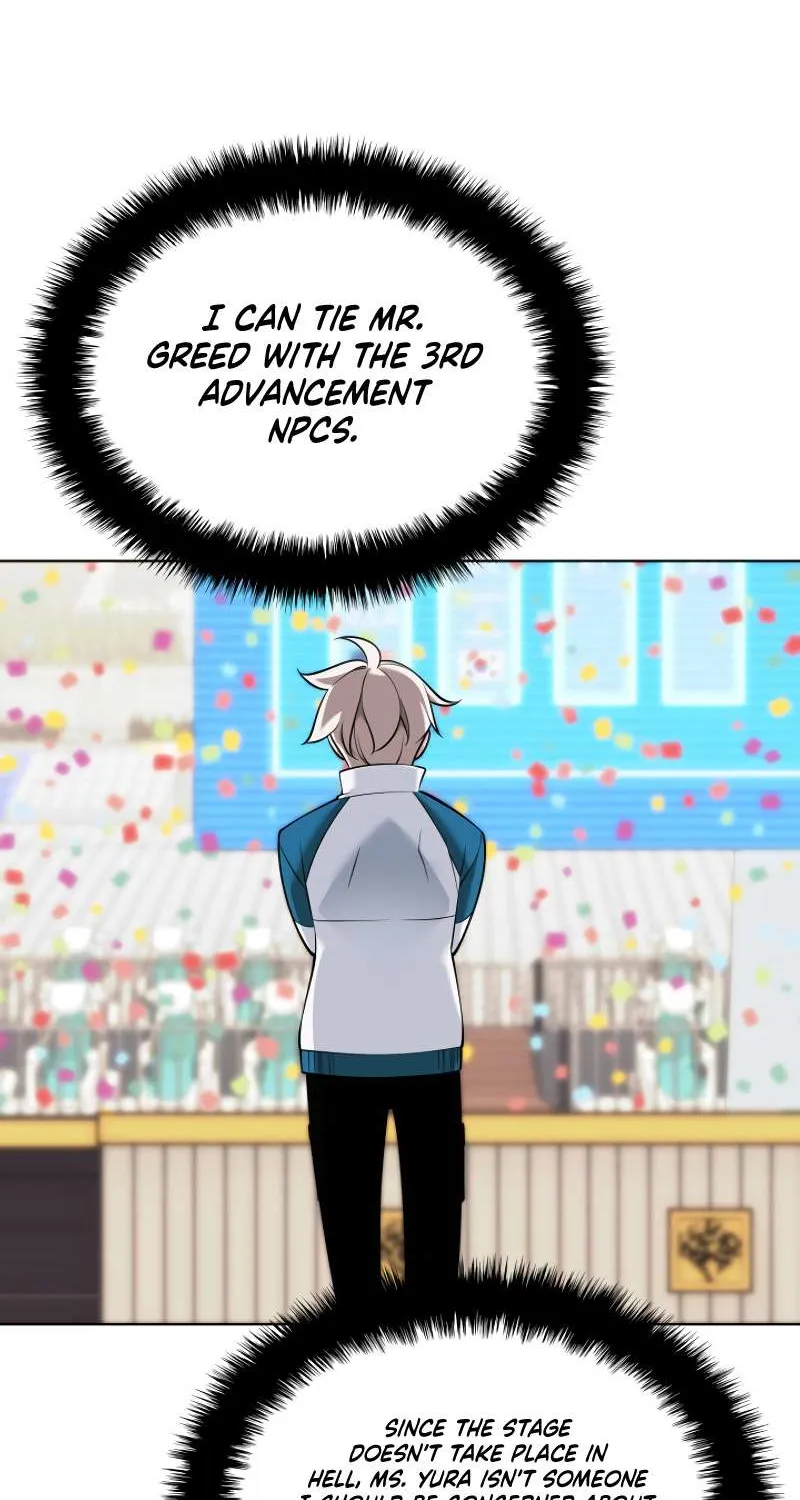Overgeared (Team Argo) Chapter 215 page 61 - 