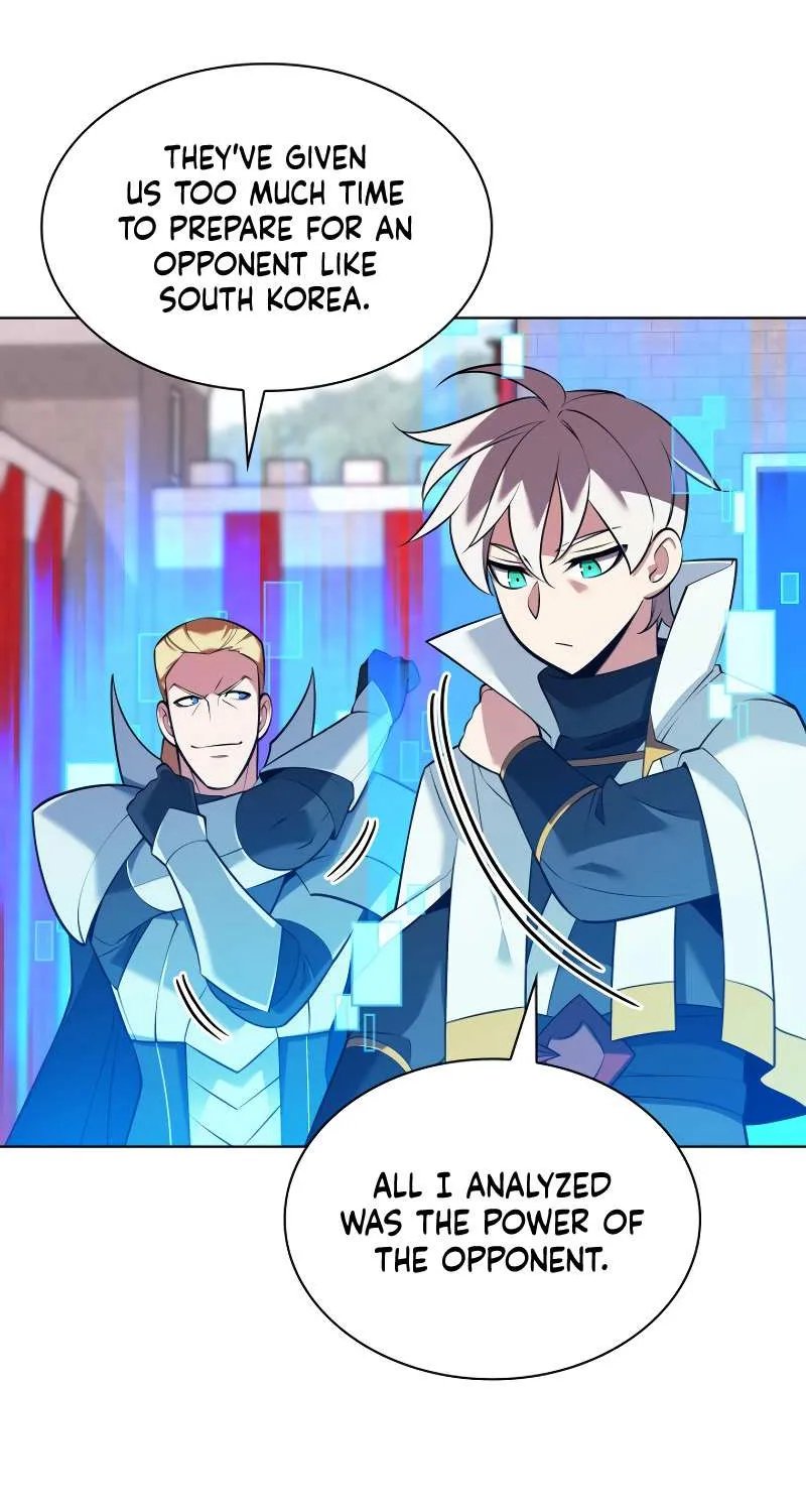 Overgeared (Team Argo) Chapter 215 page 69 - 