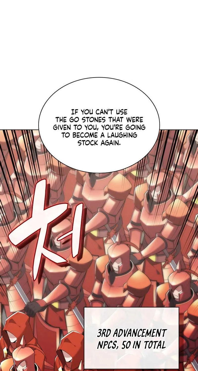 Overgeared (Team Argo) Chapter 215 page 70 - 