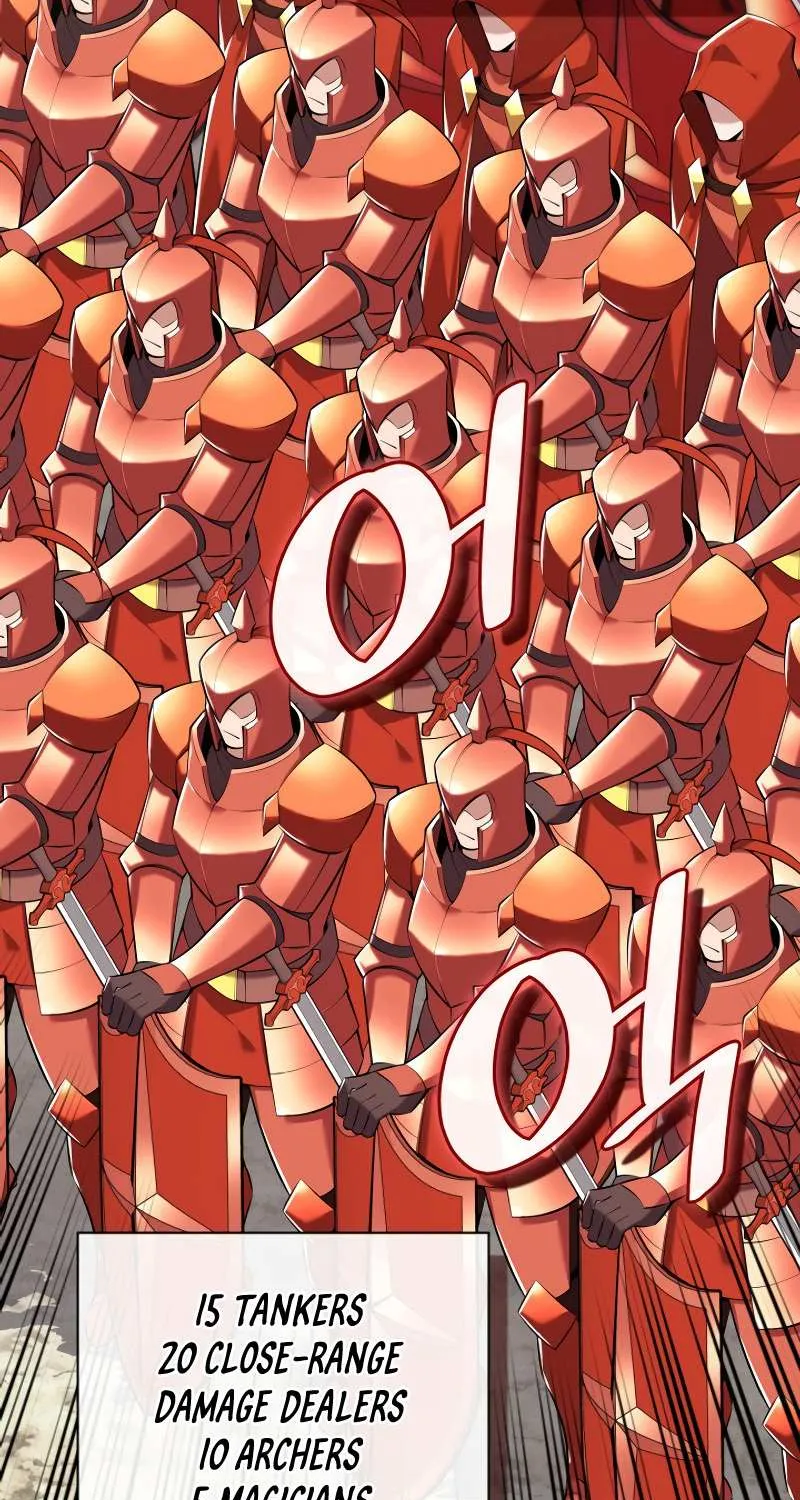 Overgeared (Team Argo) Chapter 215 page 71 - 