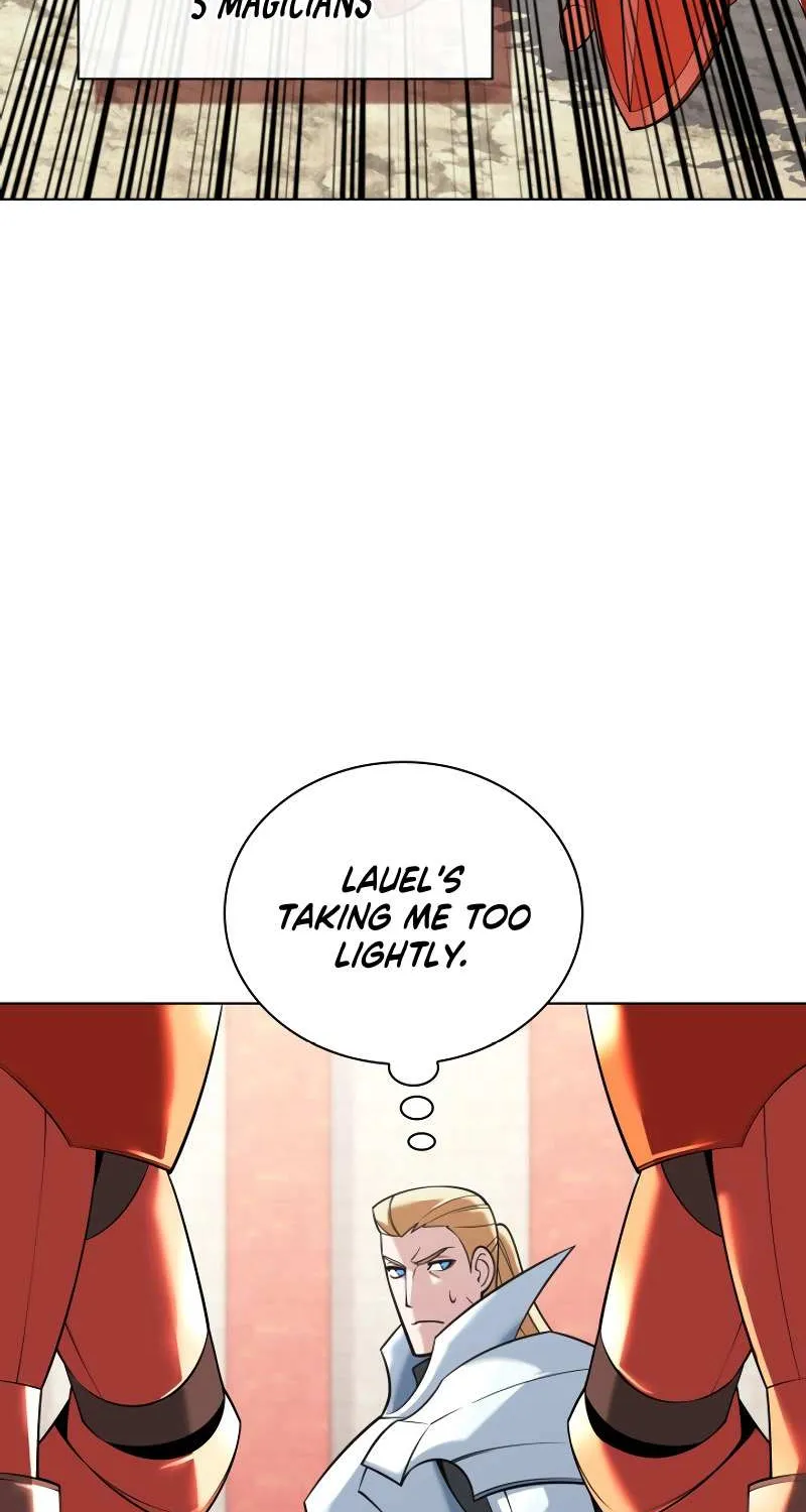 Overgeared (Team Argo) Chapter 215 page 72 - 