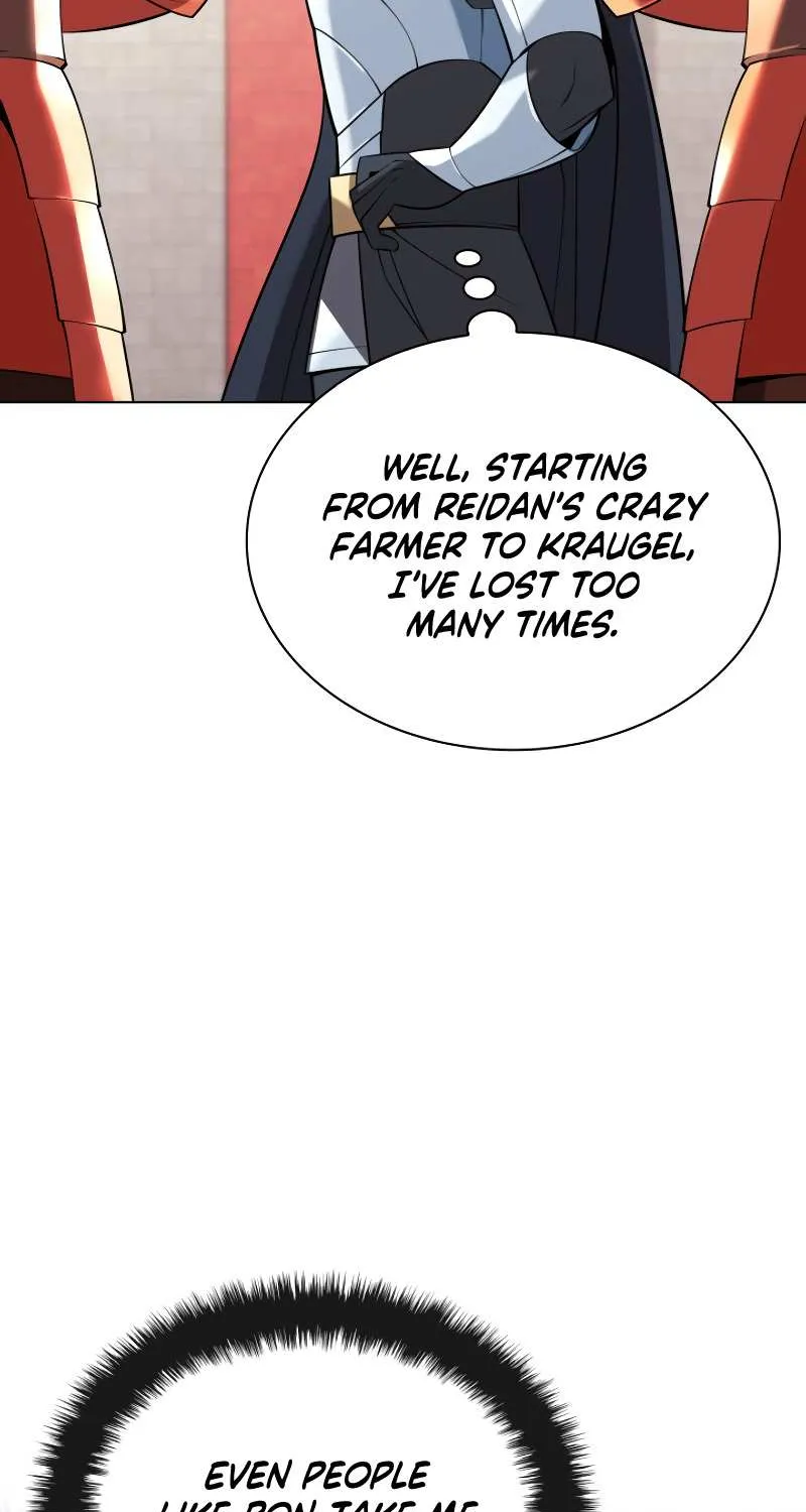 Overgeared (Team Argo) Chapter 215 page 73 - 