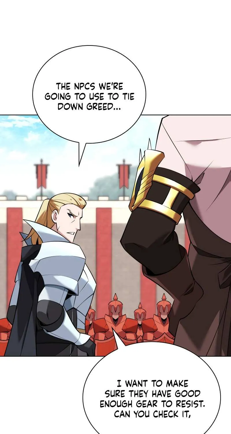 Overgeared (Team Argo) Chapter 215 page 77 - 