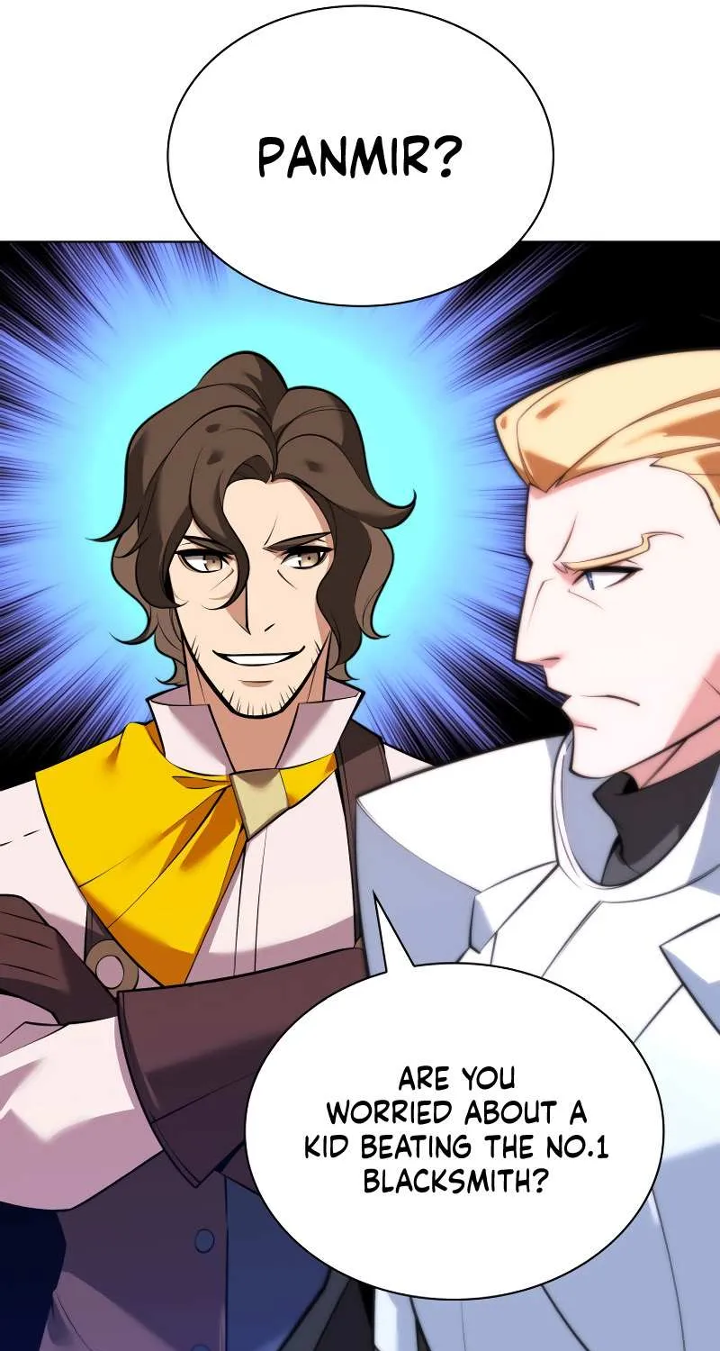 Overgeared (Team Argo) Chapter 215 page 79 - 