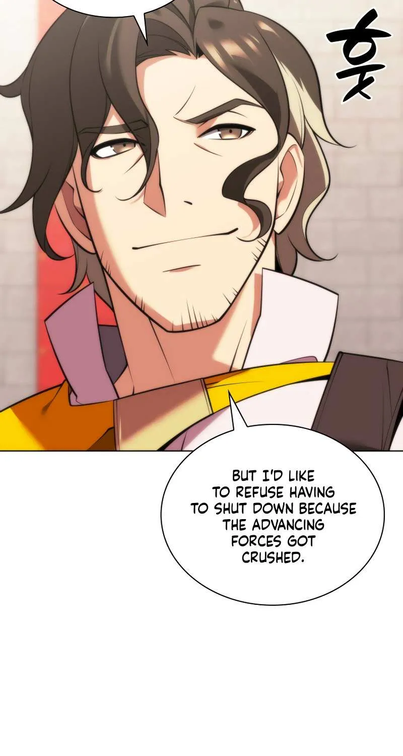 Overgeared (Team Argo) Chapter 215 page 81 - 