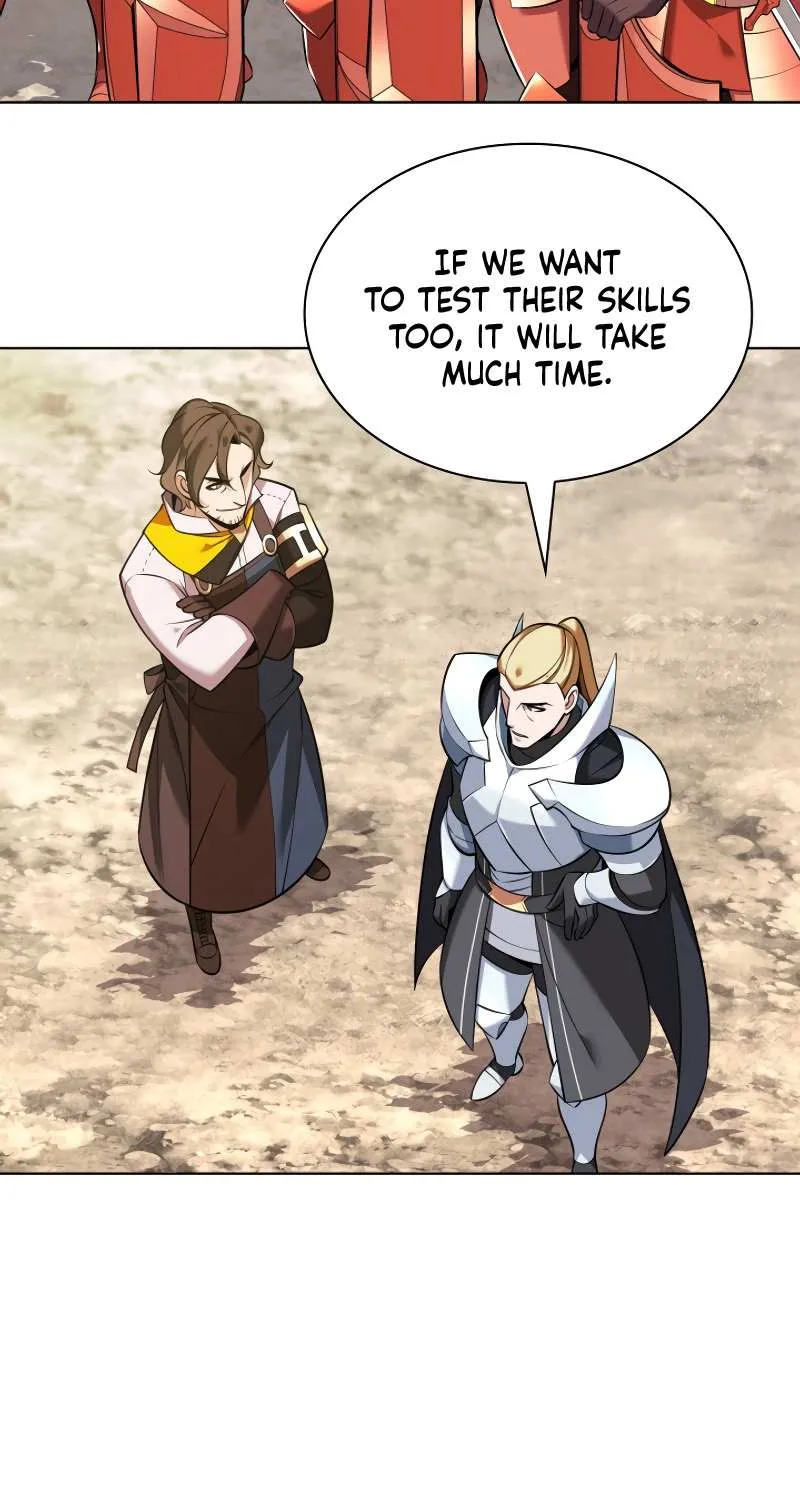 Overgeared (Team Argo) Chapter 215 page 83 - 