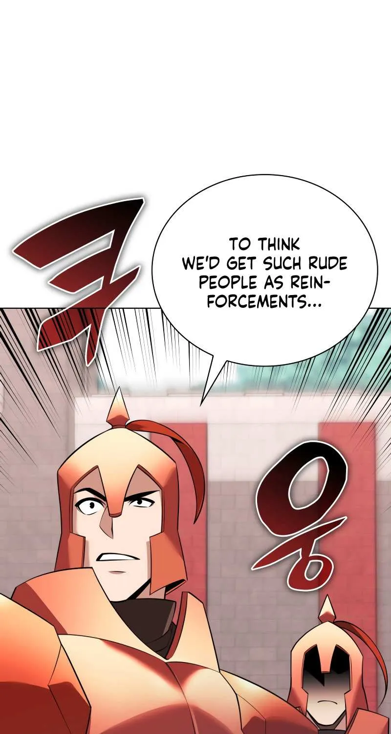Overgeared (Team Argo) Chapter 215 page 85 - 
