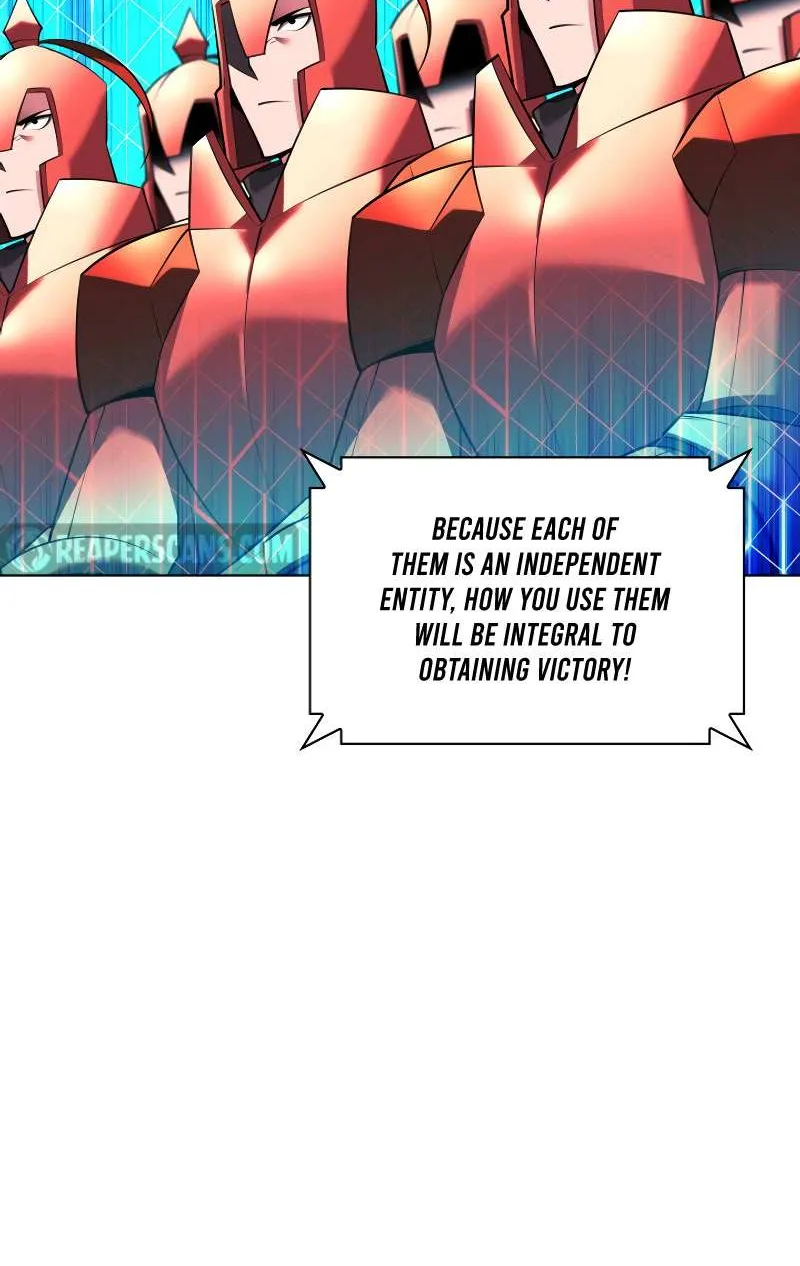Overgeared (Team Argo) Chapter 215 page 90 - 
