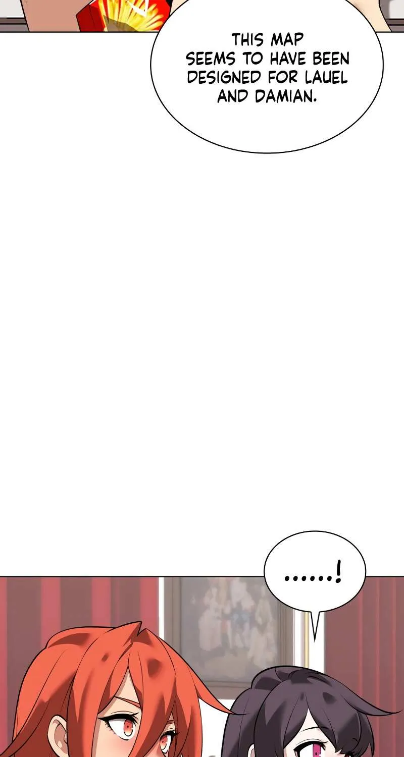 Overgeared (Team Argo) Chapter 215 page 10 - 