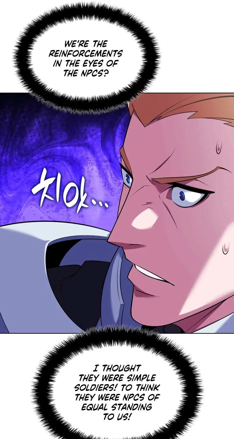 Overgeared (Team Argo) Chapter 215 page 91 - 