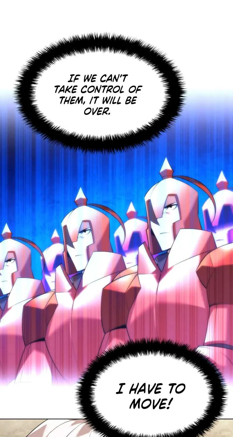 Overgeared (Team Argo) Chapter 215 page 94 - 