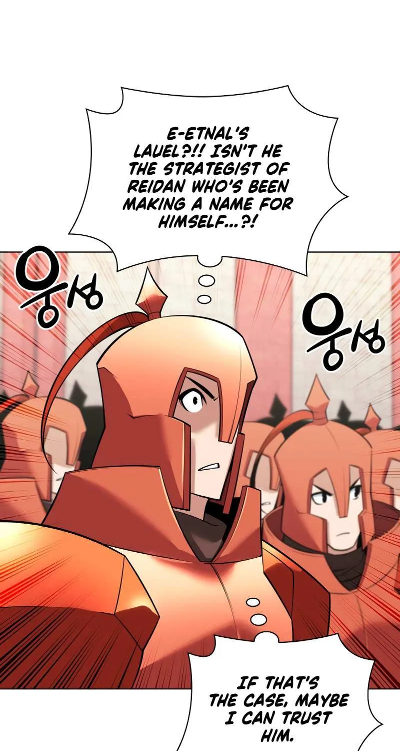 Overgeared (Team Argo) Chapter 215 page 100 - 