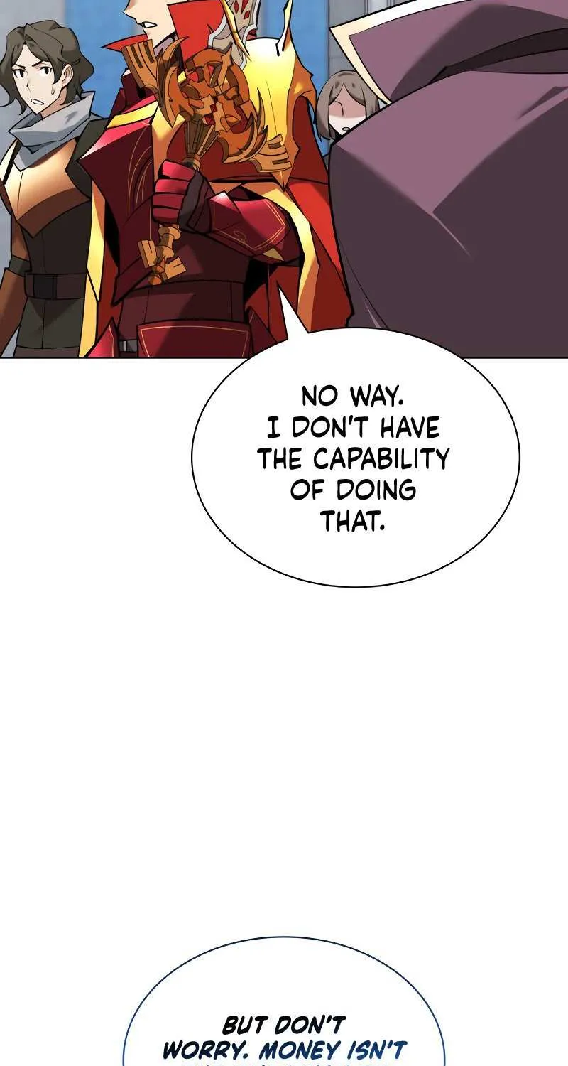 Overgeared (Team Argo) Chapter 216 page 11 - 