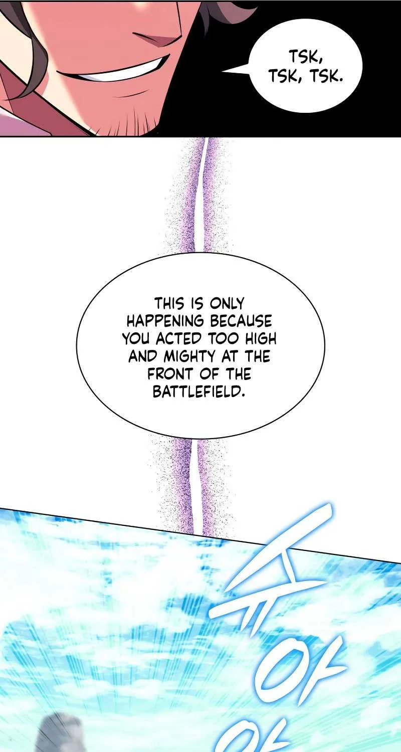 Overgeared (Team Argo) Chapter 216 page 107 - 