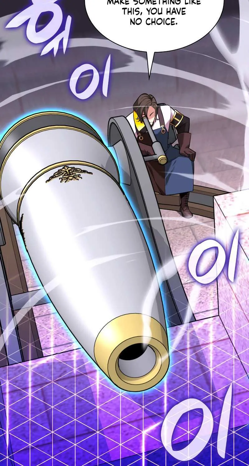 Overgeared (Team Argo) Chapter 216 page 109 - 