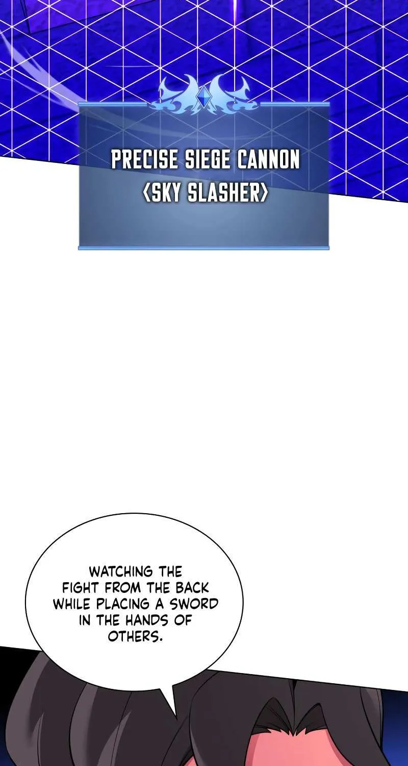 Overgeared (Team Argo) Chapter 216 page 110 - 